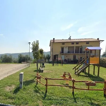 Appartamento In Chianti. San Pancrazio  Exterior photo