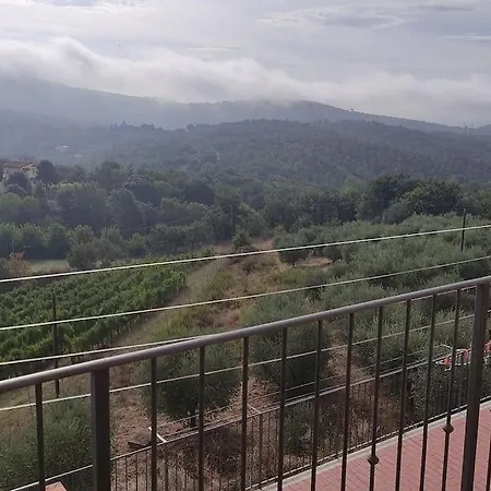 Appartamento In Chianti. San Pancrazio  Exterior photo