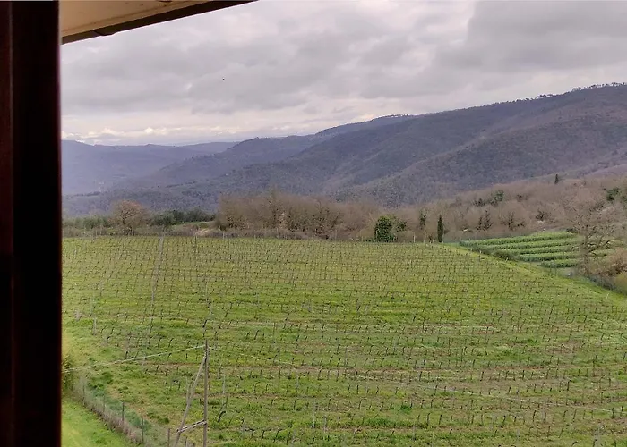 Appartamento In Chianti.