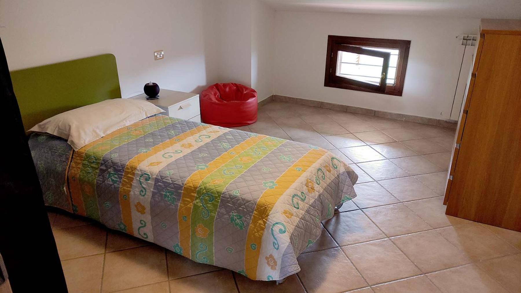 In Chianti. Apartment